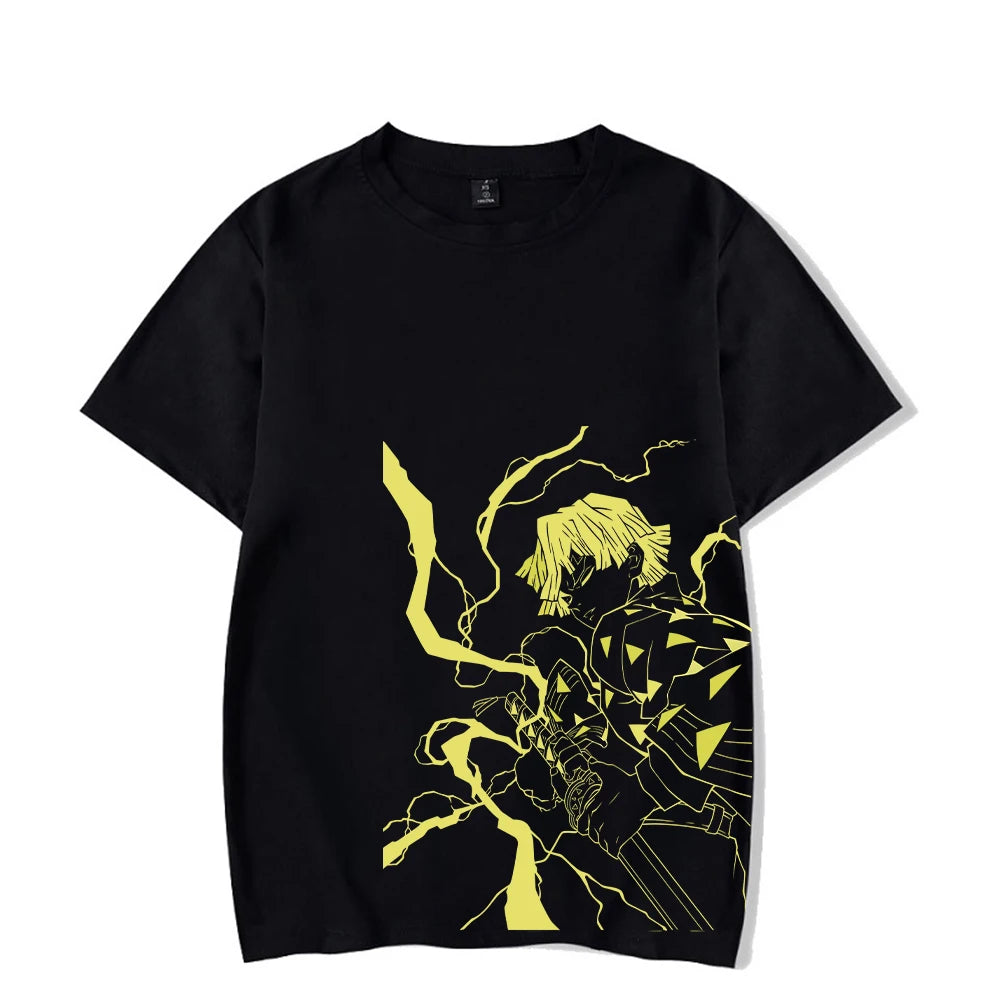 Japanese Streetwear ft Guts from Berserk(Bonus)