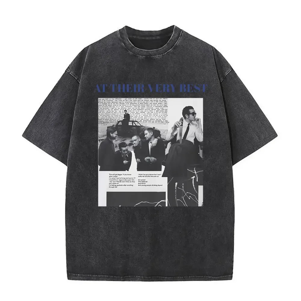 Vintage The 1975 T-shirt