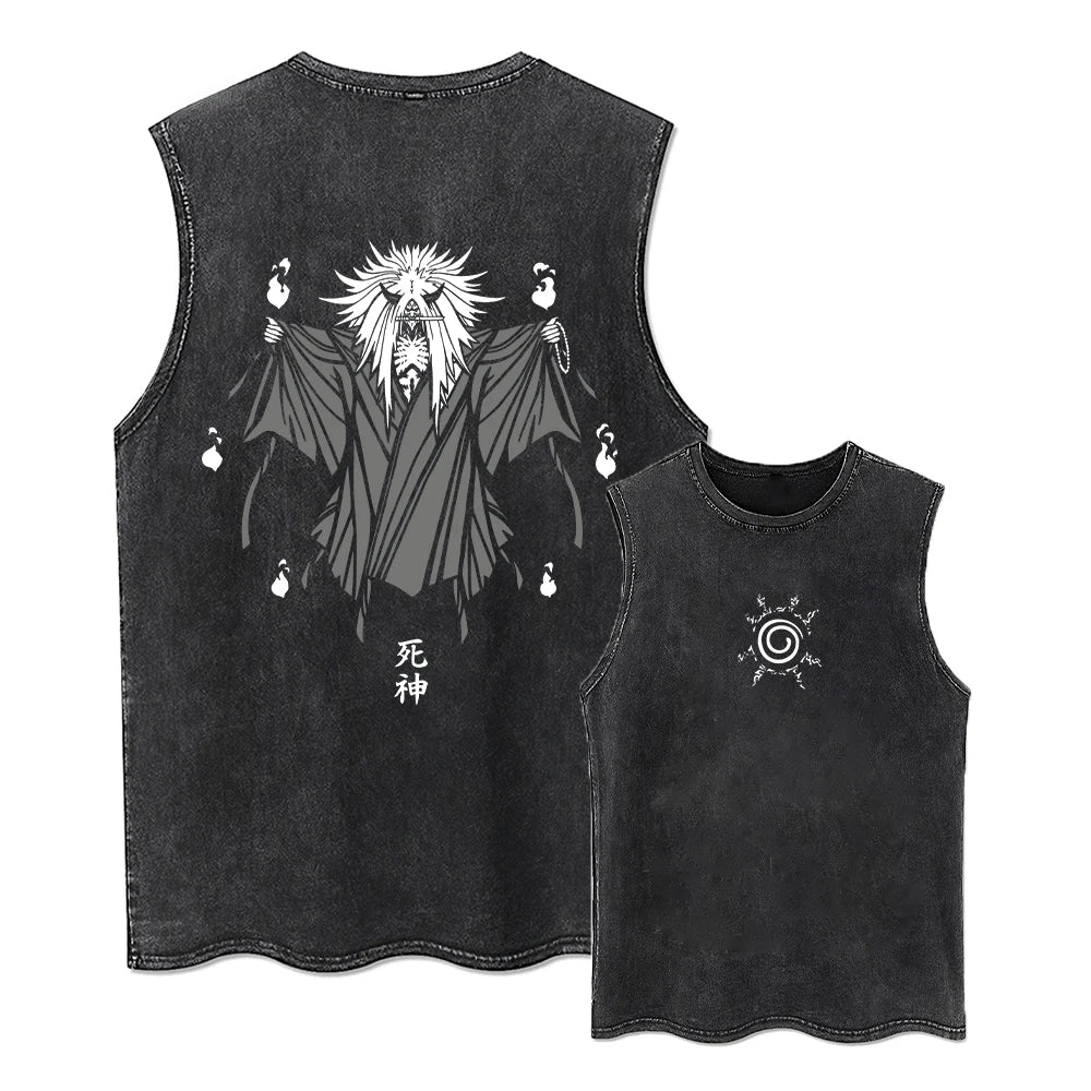 Japanese Streetwear ft Guts from Berserk(Bonus)