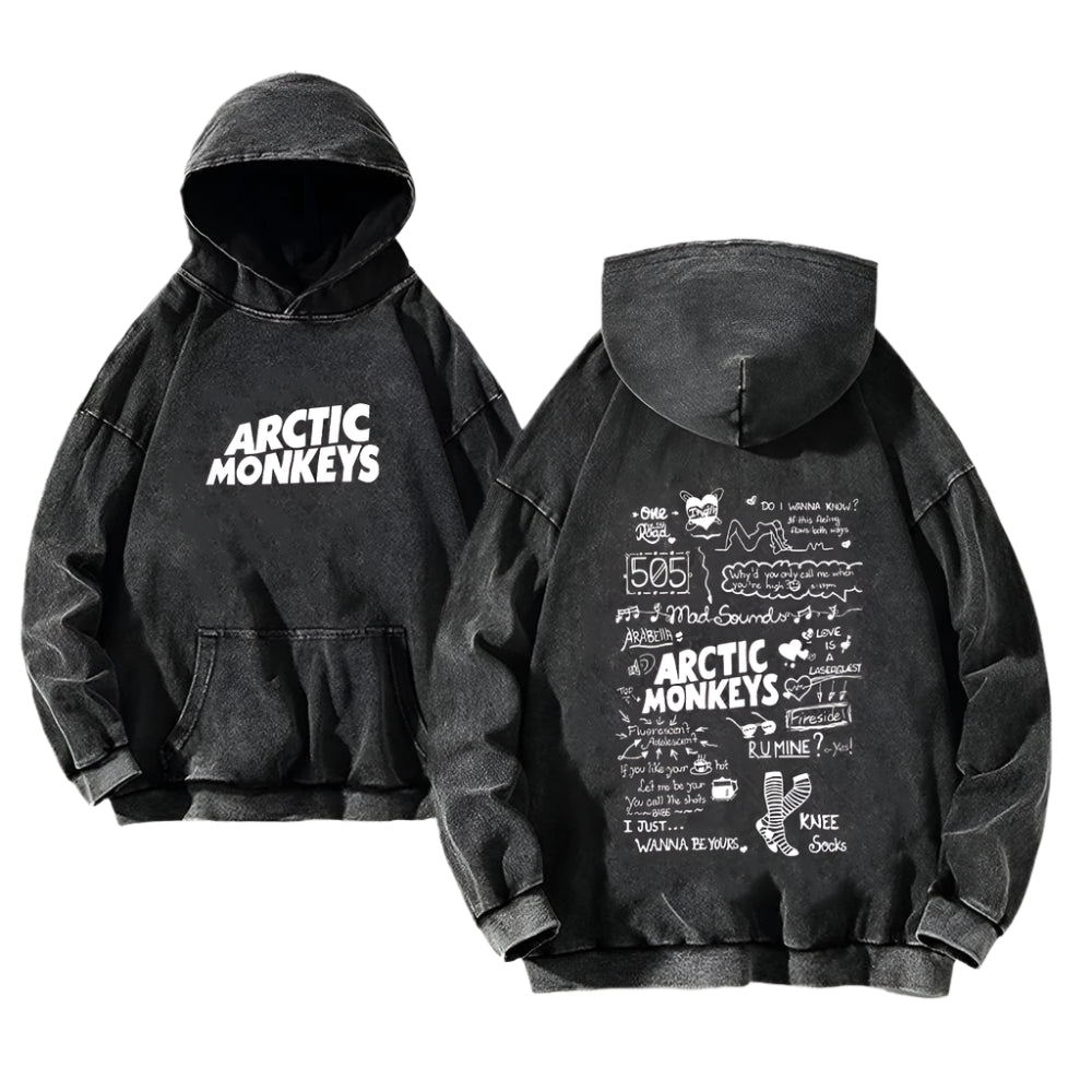 Arctic Monkeys
