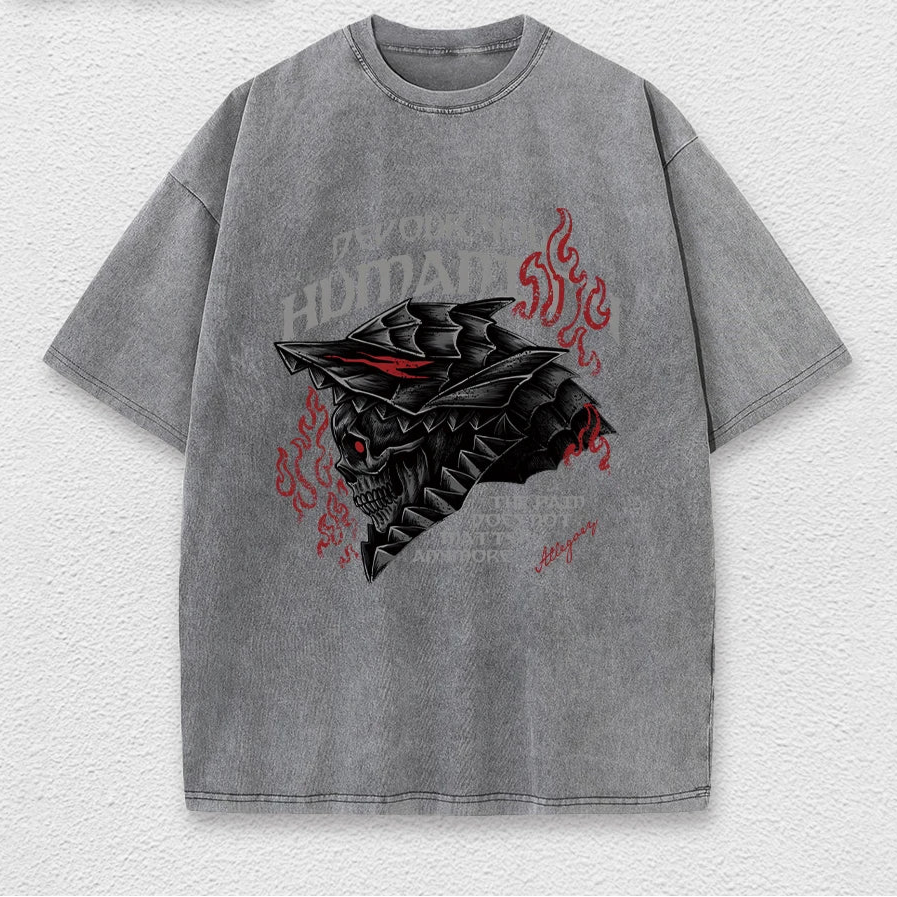 Berserk