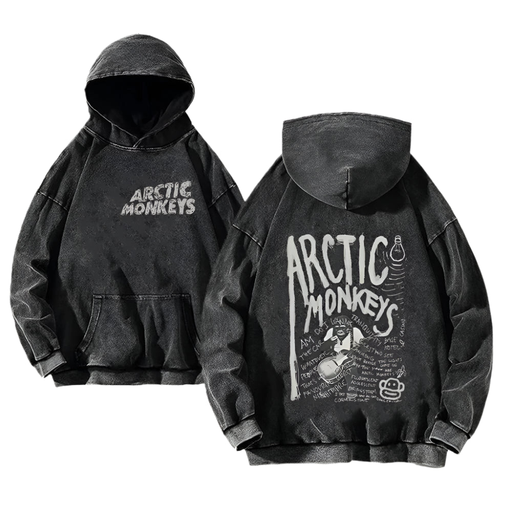 Arctic Monkeys