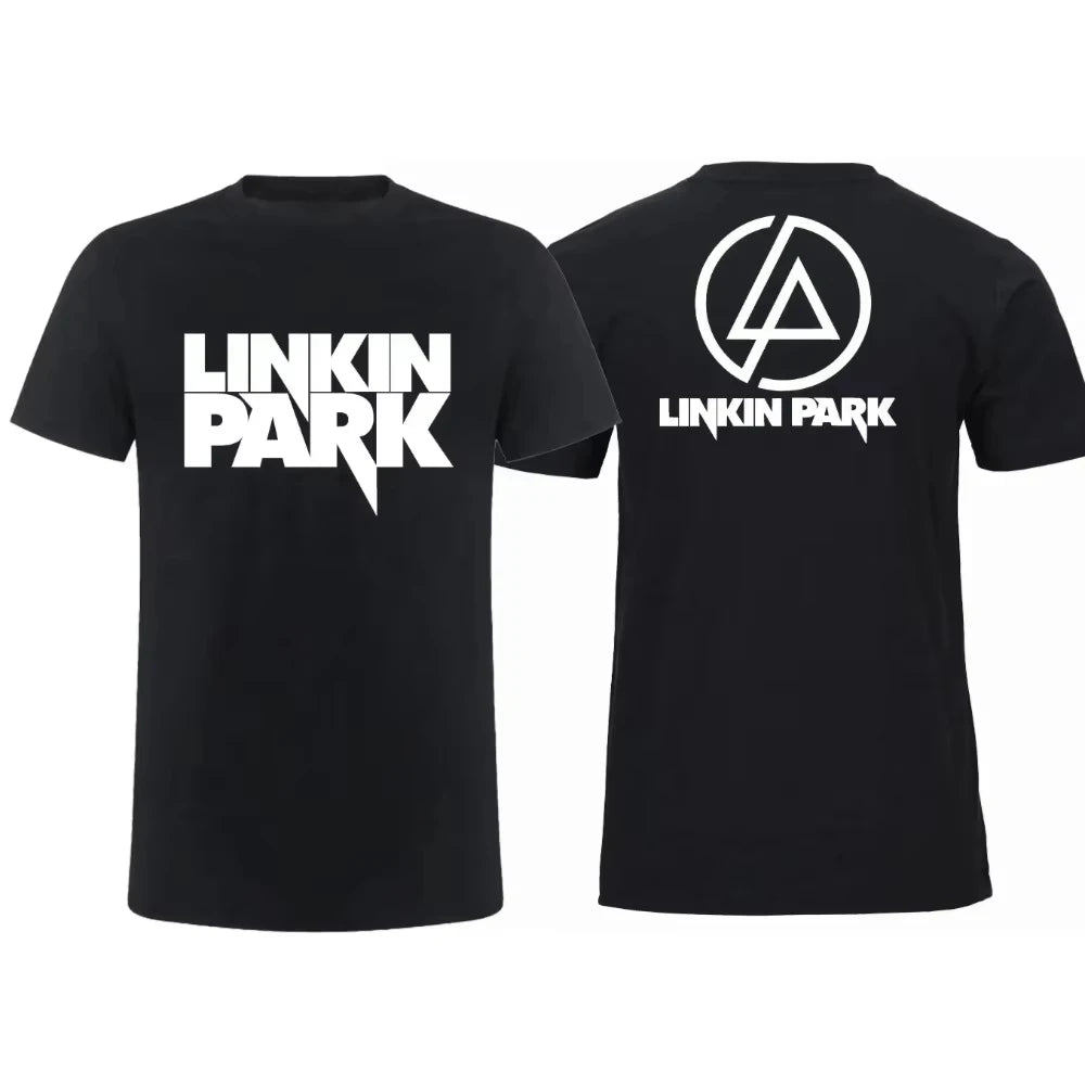 Linkin Park
Vintage Tshirts