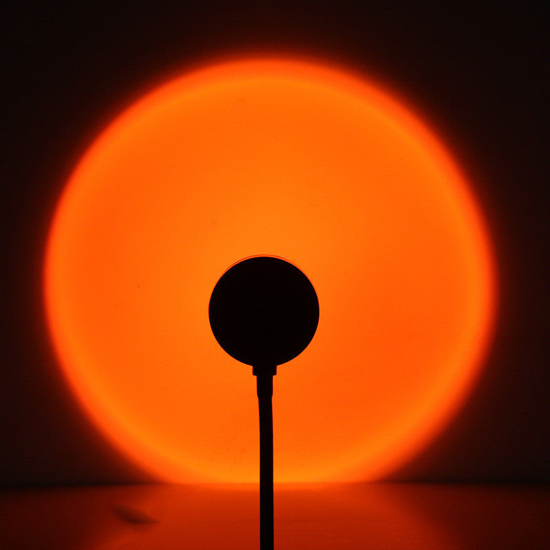 Sunset Euphoria Projector