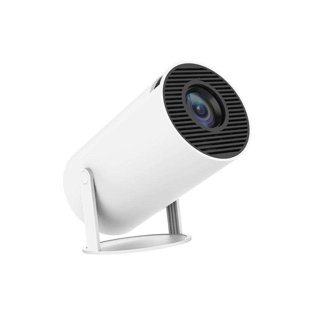 Portable 360 Projector