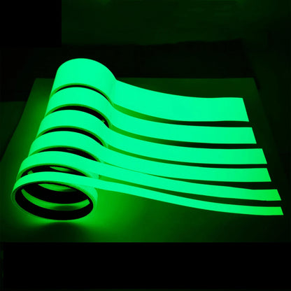 GlowMark™ Luminous Safety Tape