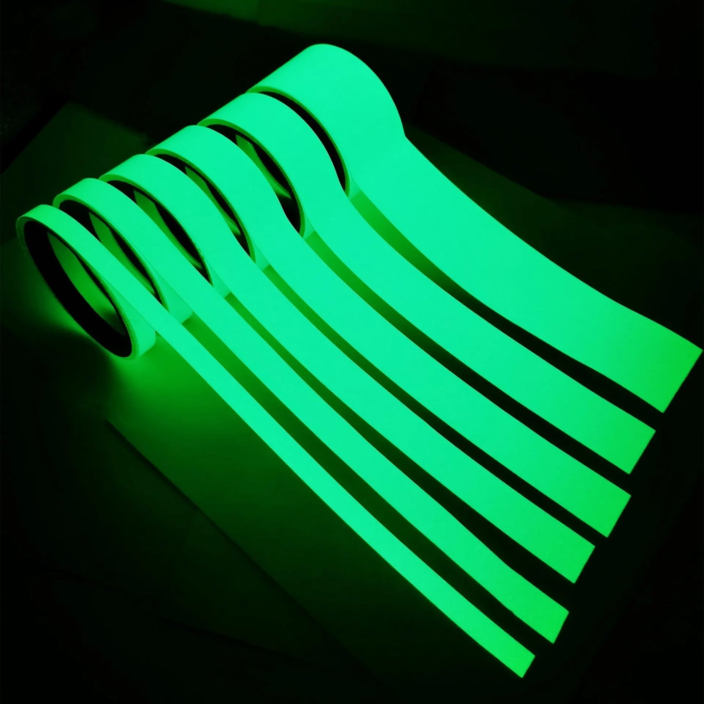 GlowMark™ Luminous Safety Tape
