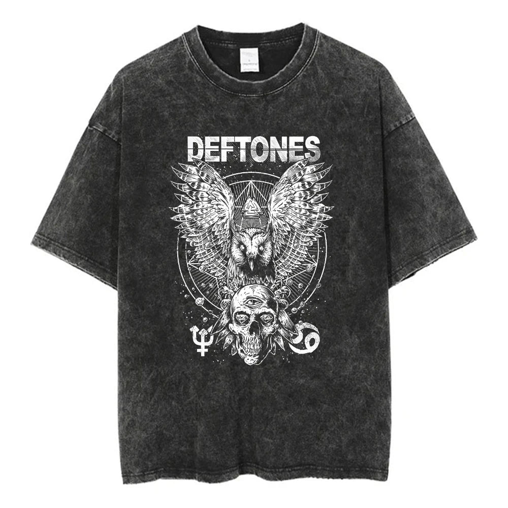 Deftones