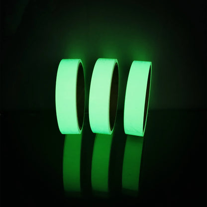GlowMark™ Luminous Safety Tape