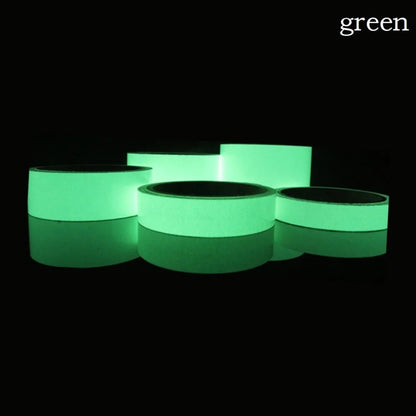 GlowMark™ Luminous Safety Tape