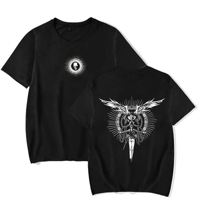 Japanese Streetwear ft Guts from Berserk(Bonus)