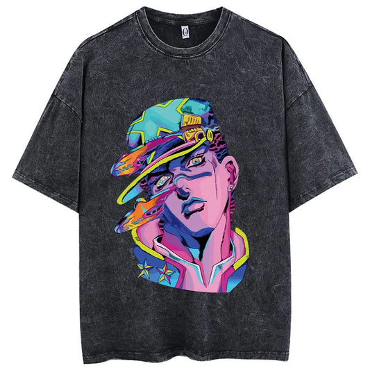 JoJo's Bizarre Adventure