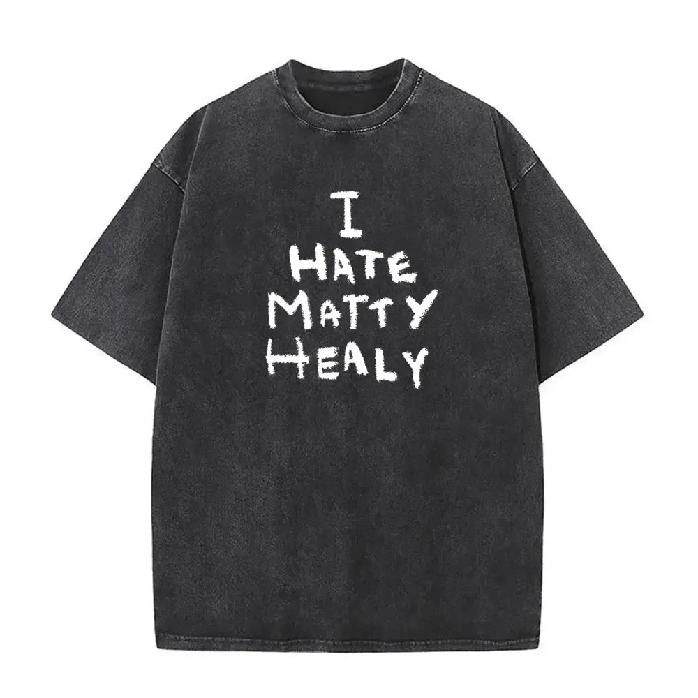 Vintage The 1975 T-shirt