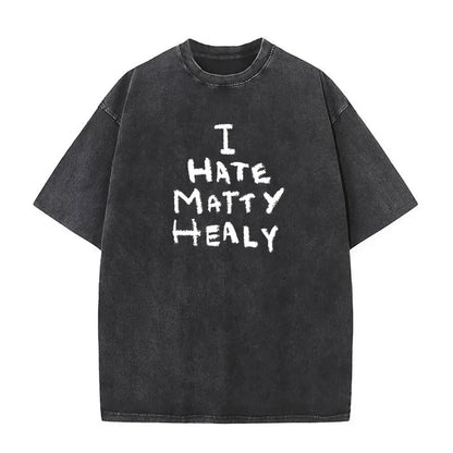 Vintage The 1975 T-shirt