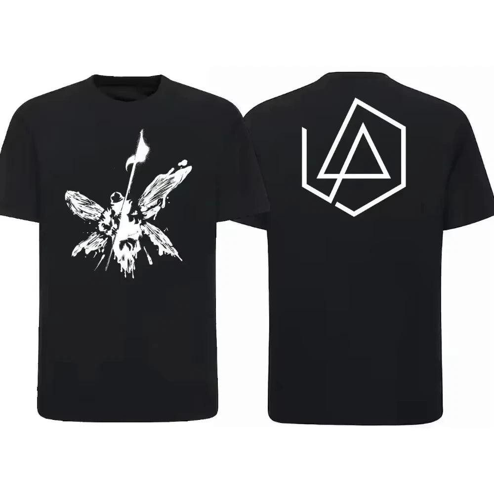 Linkin Park 
Vintage Tshirts