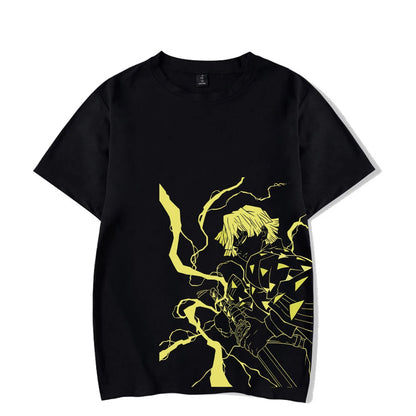 Japanese Streetwear ft Guts from Berserk(Bonus)