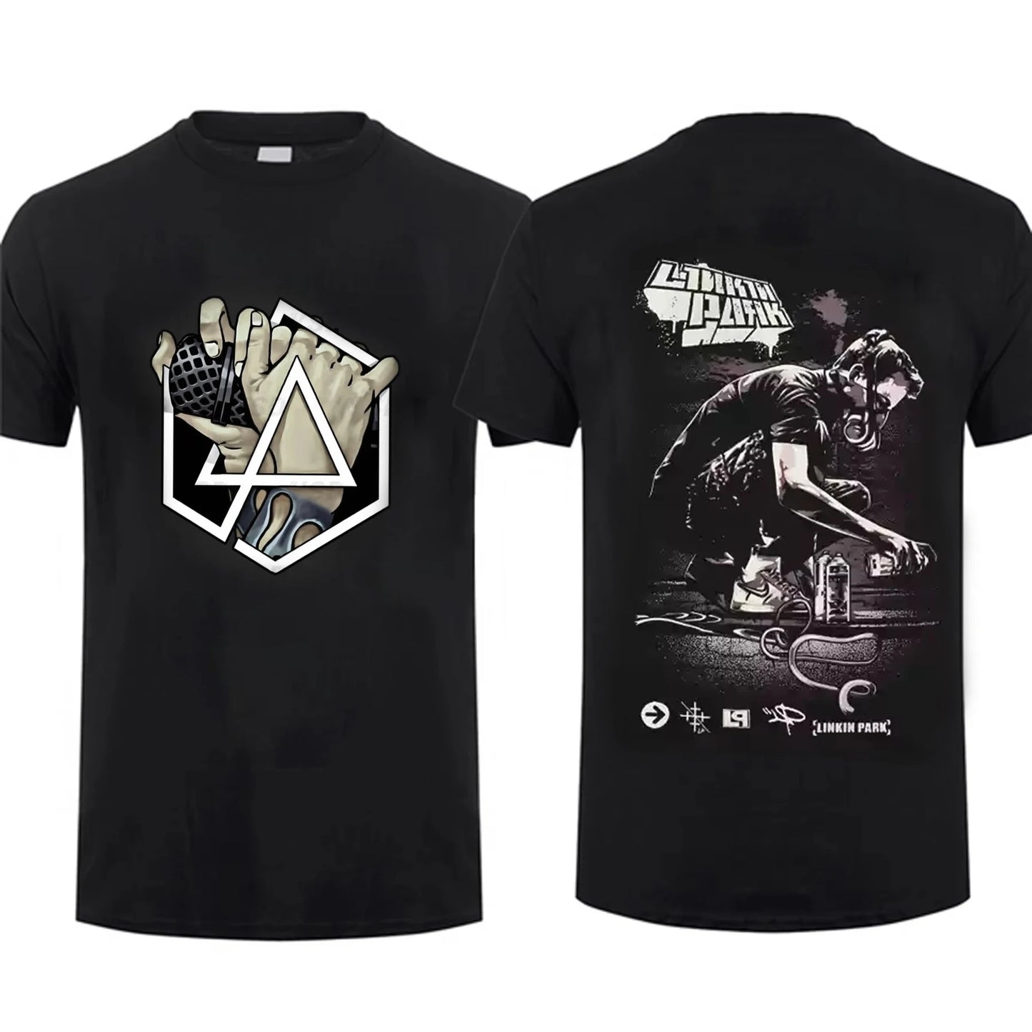 Linkin Park 
Vintage Tshirts