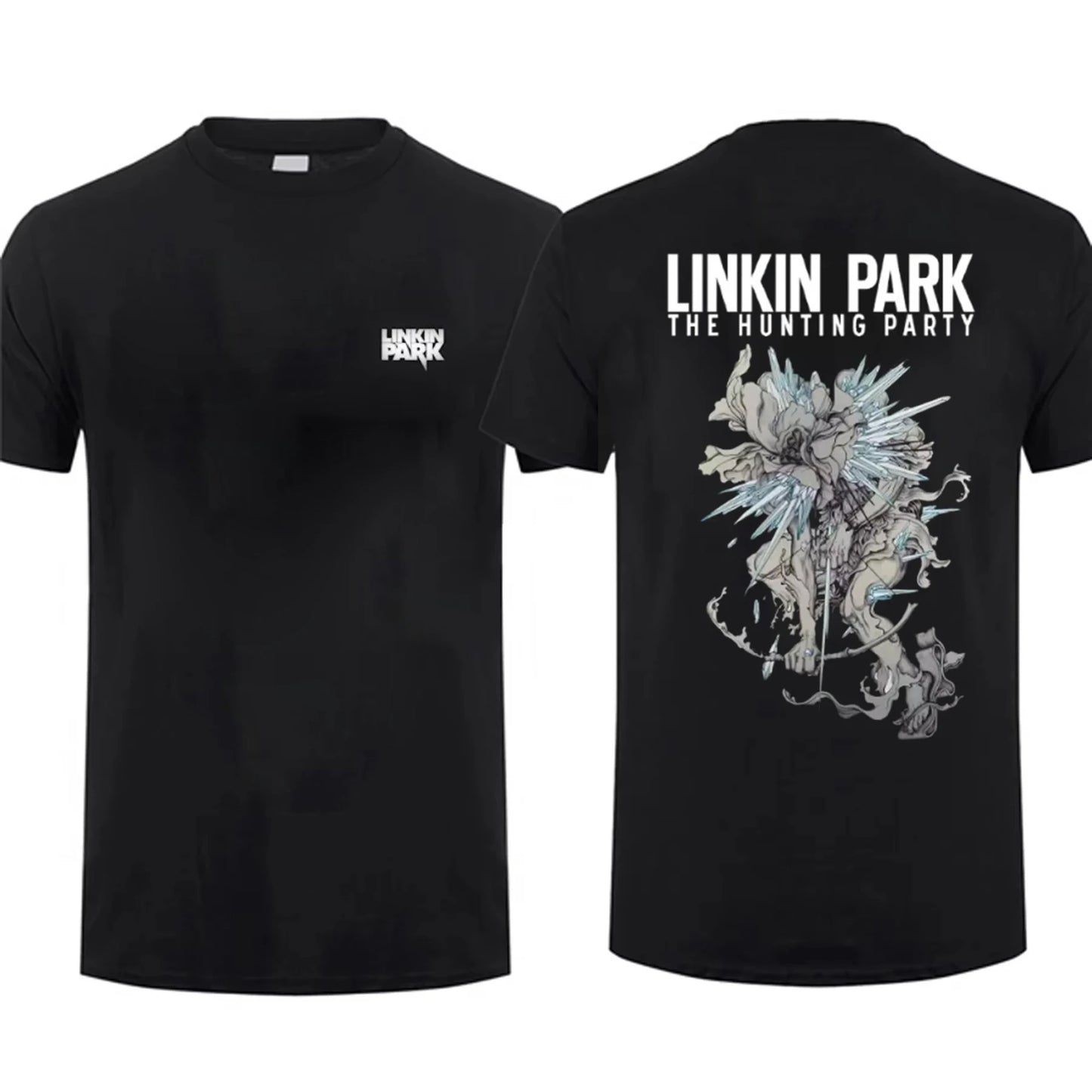 Linkin Park 
Vintage Tshirts
