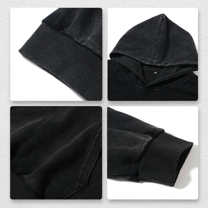 Black Clover Hoodie