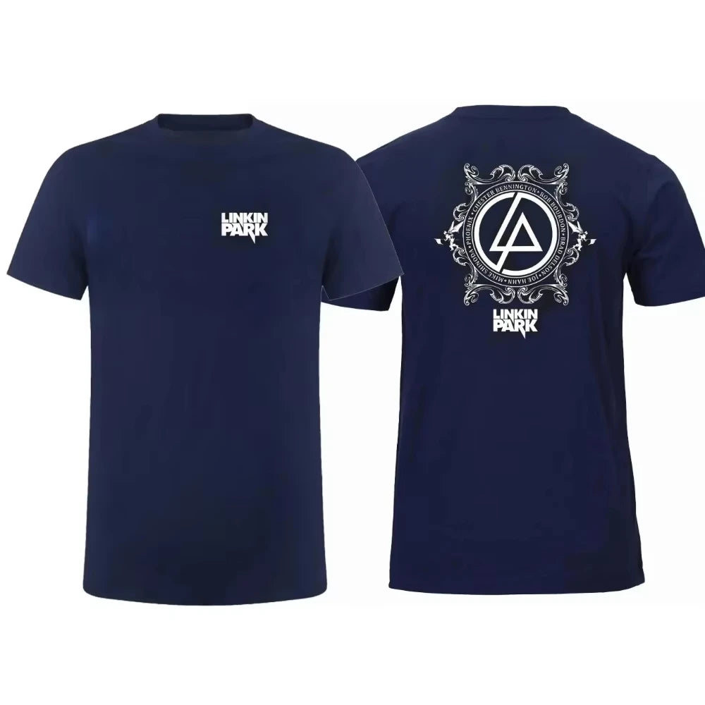 Linkin Park 
Vintage Tshirts