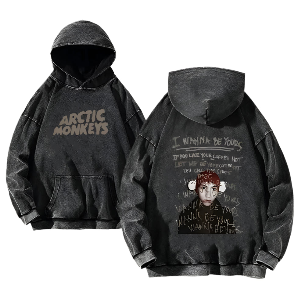 Arctic Monkeys