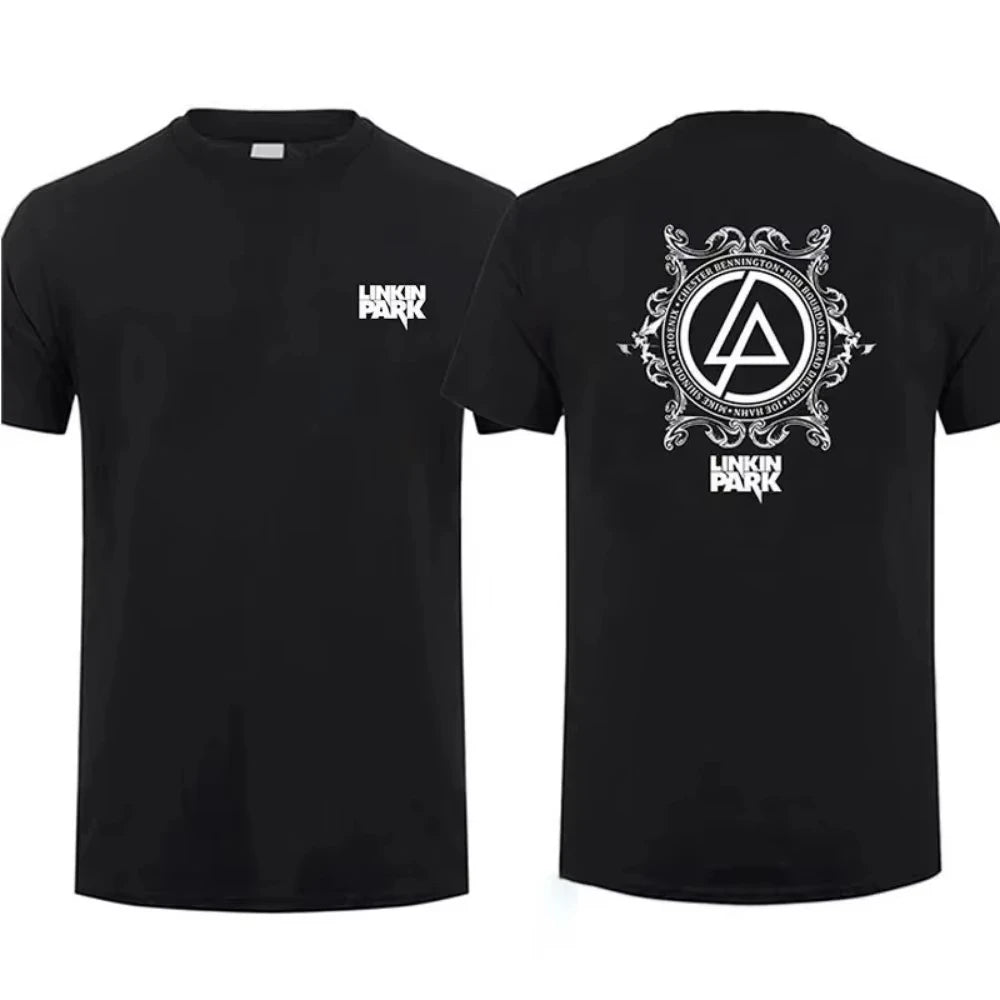 Linkin Park 
Vintage Tshirts