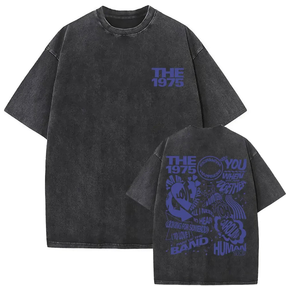 Vintage The 1975 T-shirt
