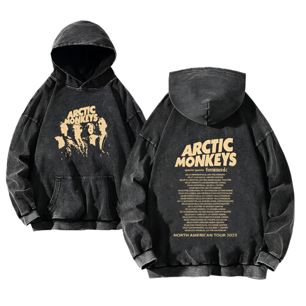 Arctic Monkeys
