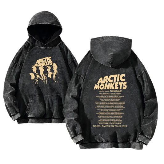 Arctic Monkeys