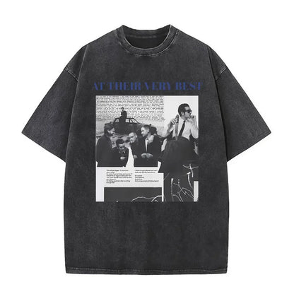 Vintage The 1975 T-shirt