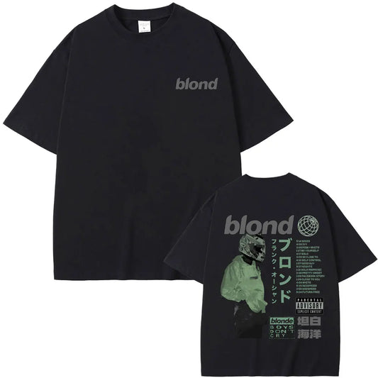 Frank Ocean Blond Tshirt