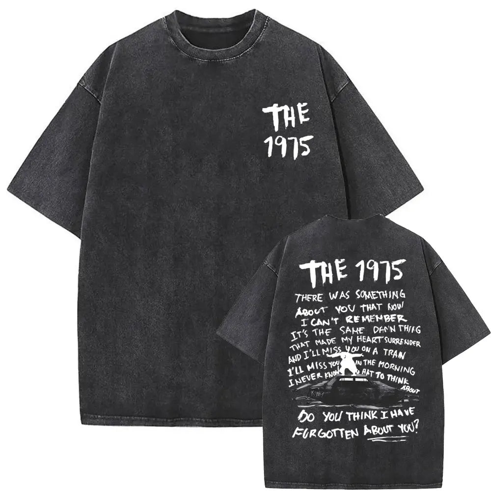 Vintage The 1975 T-shirt