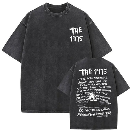 Vintage The 1975 T-shirt