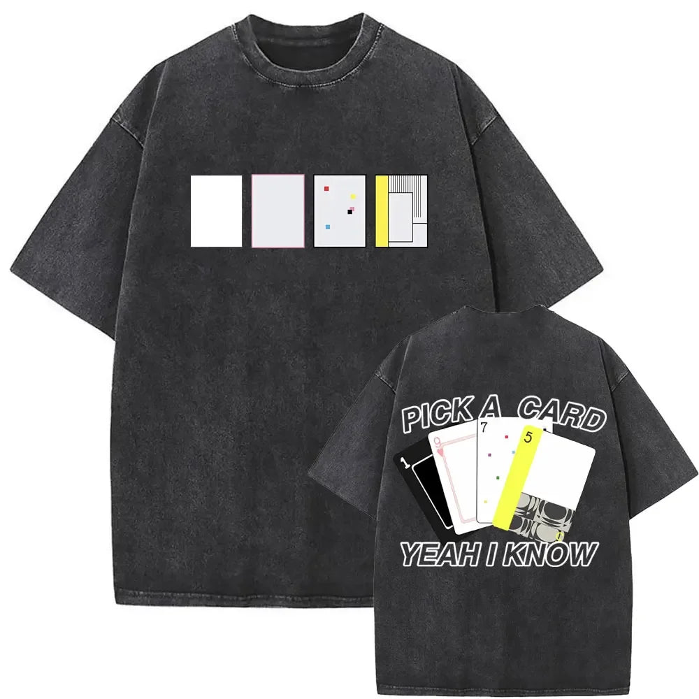 Vintage The 1975 T-shirt
