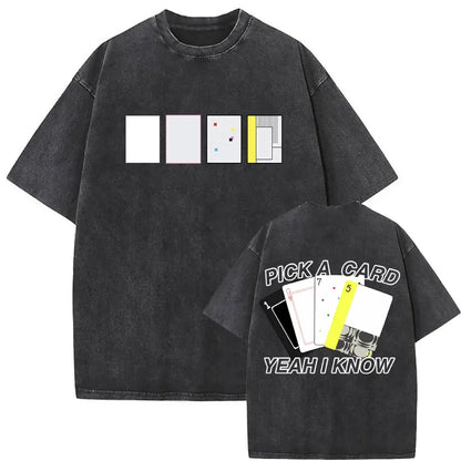 Vintage The 1975 T-shirt