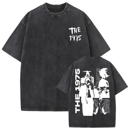 Vintage The 1975 T-shirt
