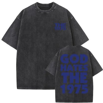 Vintage The 1975 T-shirt