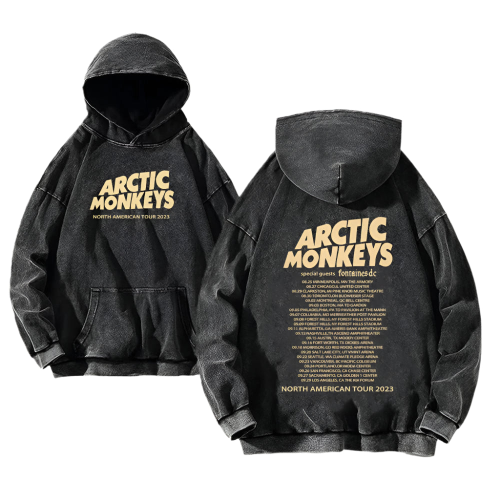 Arctic Monkeys