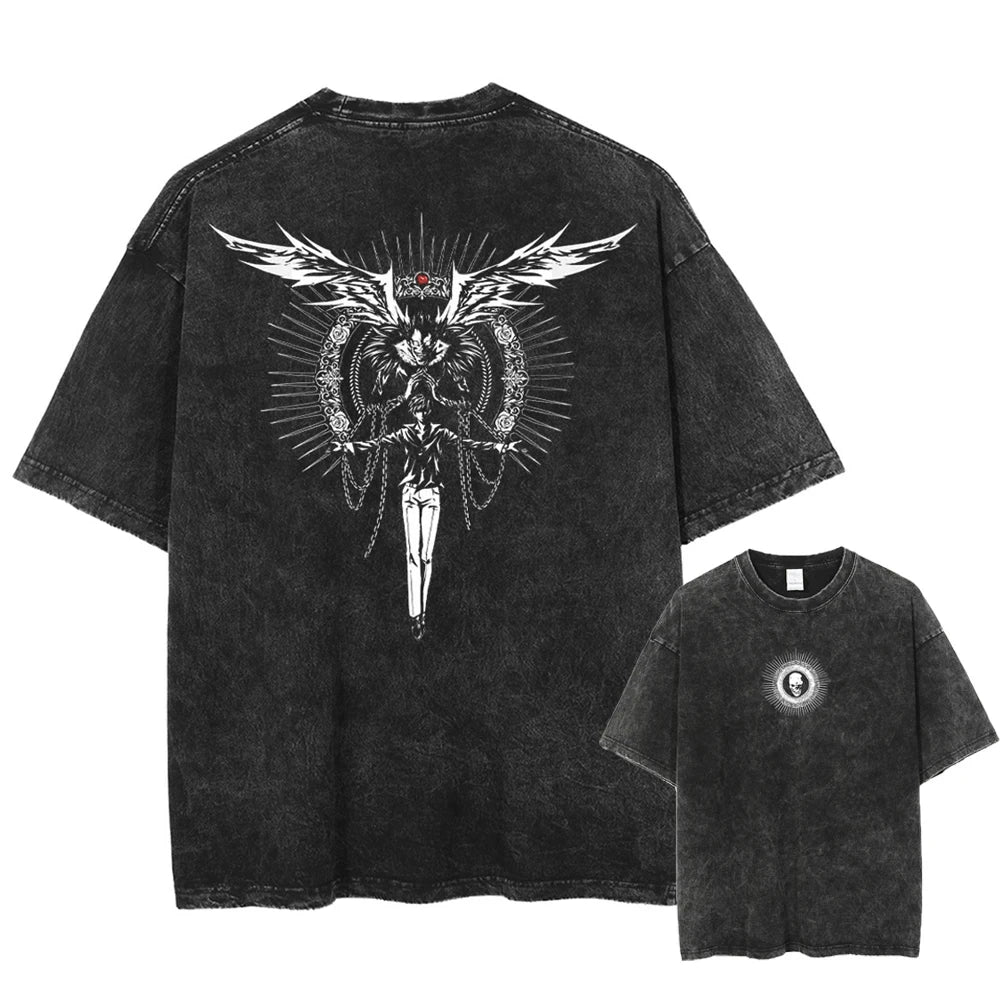 Japanese Streetwear ft Guts from Berserk(Bonus)