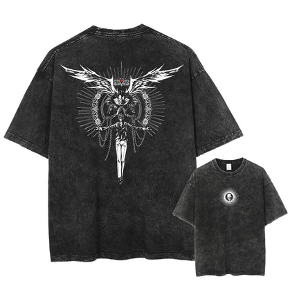 Japanese Streetwear ft Guts from Berserk(Bonus)