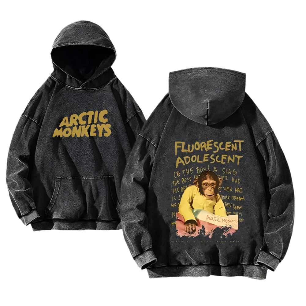 Arctic Monkeys