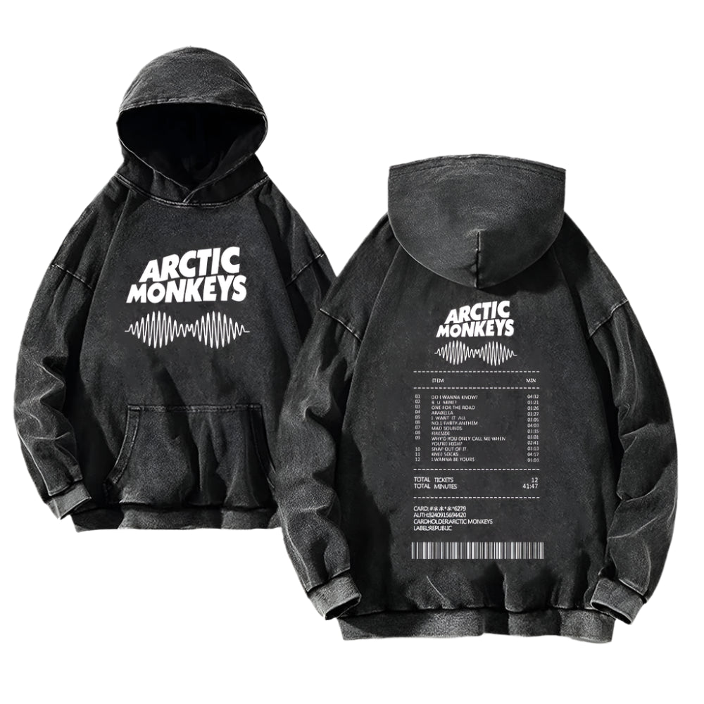 Arctic Monkeys