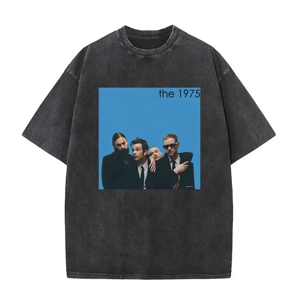 Vintage The 1975 T-shirt