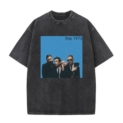 Vintage The 1975 T-shirt