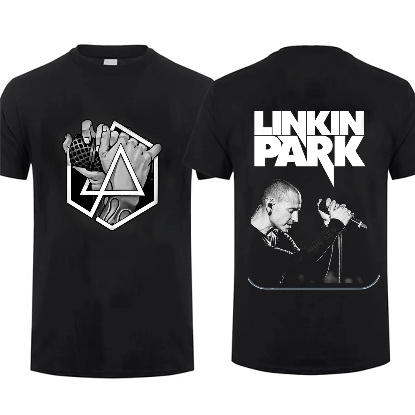 Linkin Park 
Vintage Tshirts