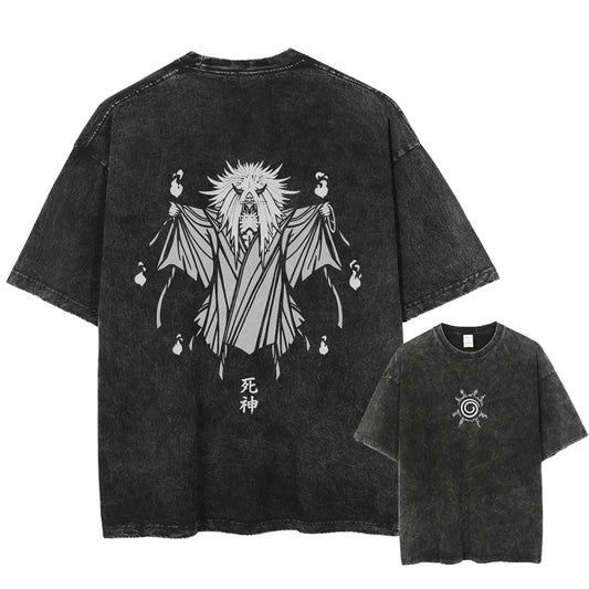 Japanese Streetwear ft Guts from Berserk(Bonus)