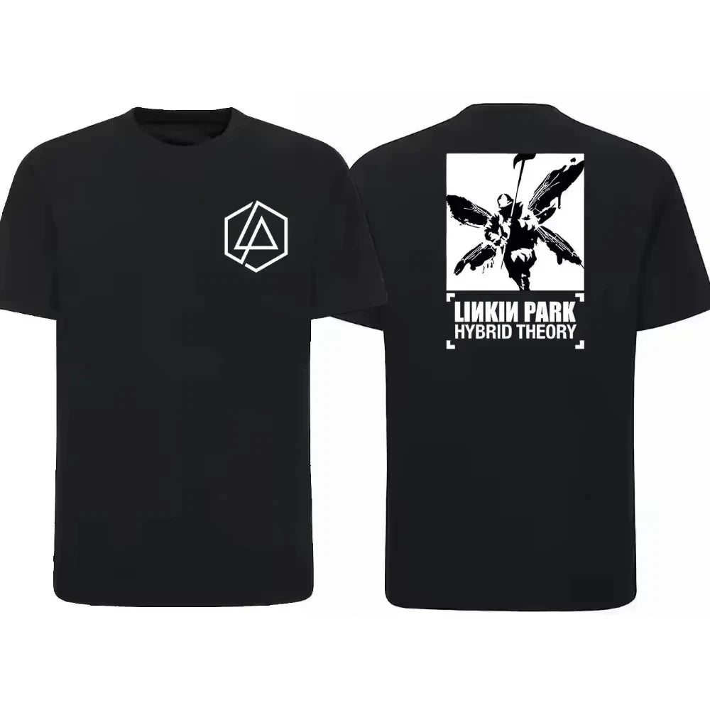Linkin Park 
Vintage Tshirts