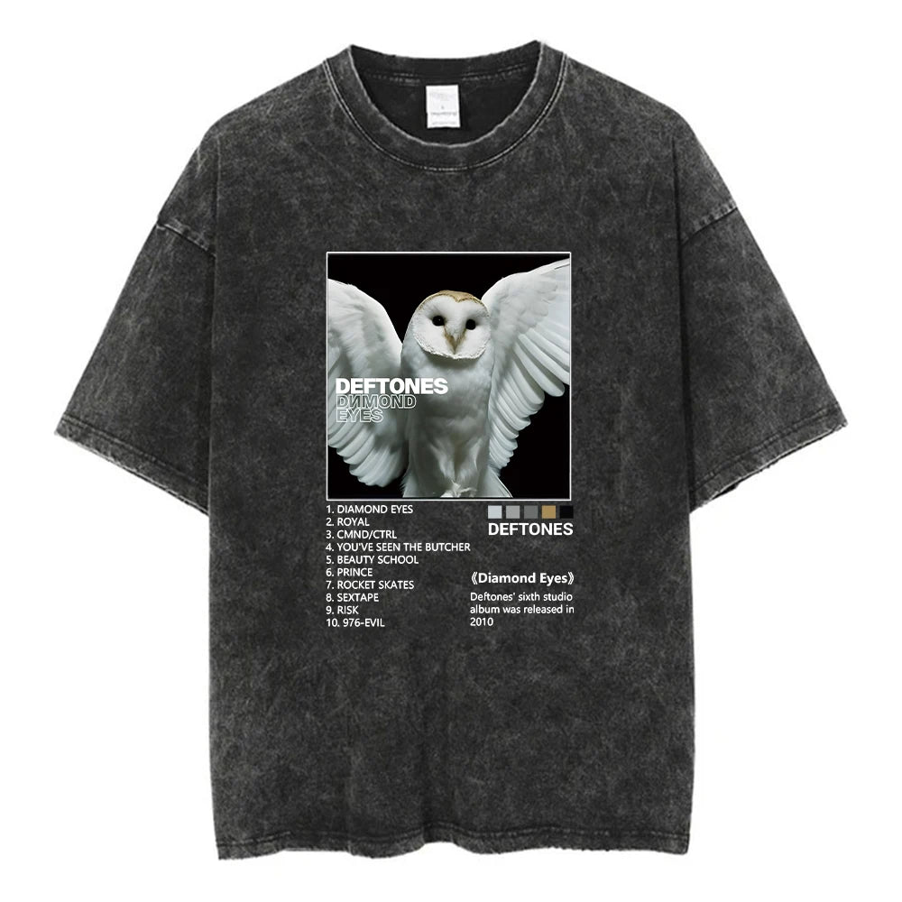 Deftones