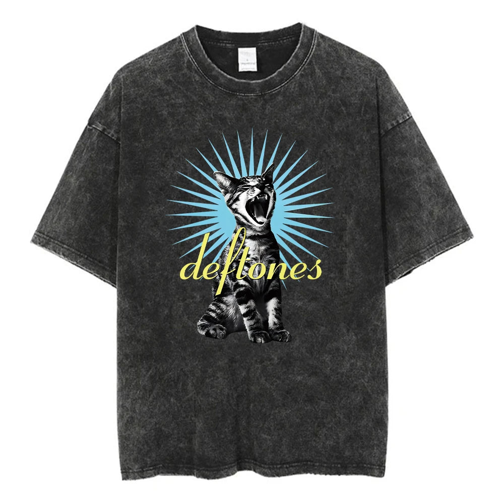 Deftones