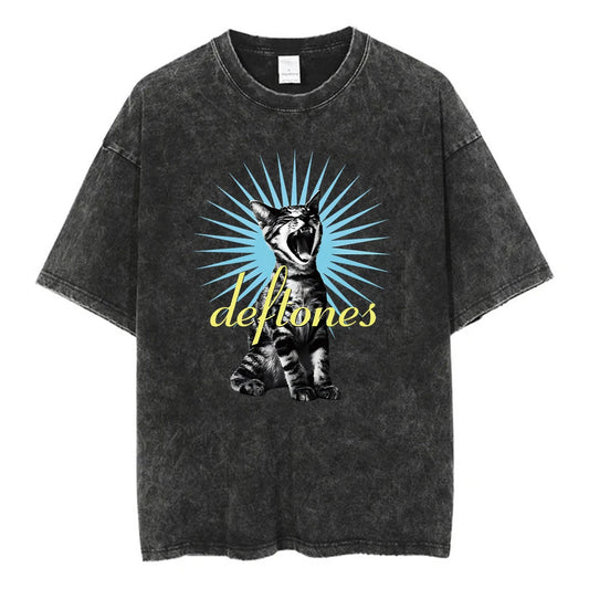 Deftones